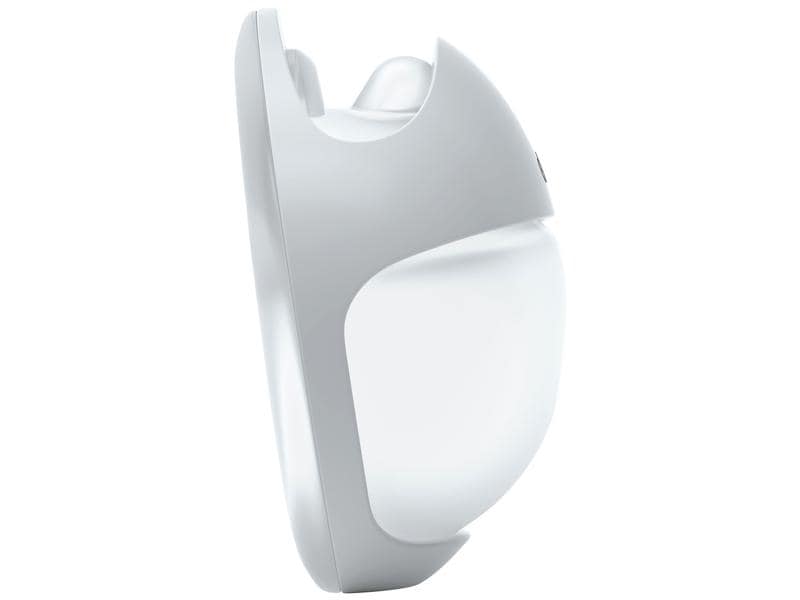 Elvie Milchauffänger Curve Manuell Elvie Curve um überschüssige Milch aufzufangen