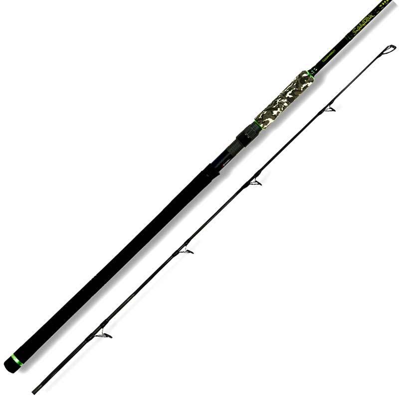 Canne Spinning Herakles Calida Huge