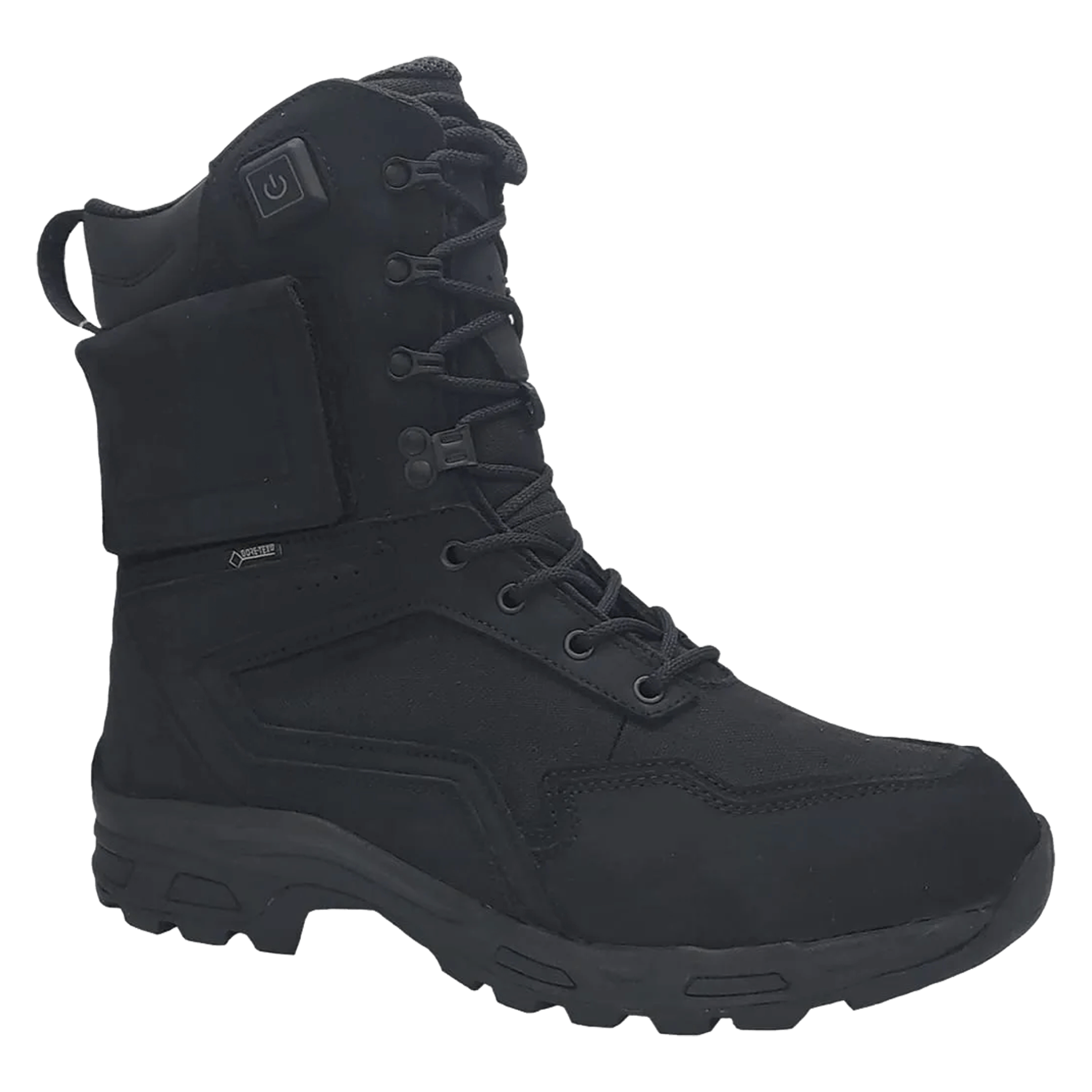 Treksta Alaska Heat GTX - Fjellsko