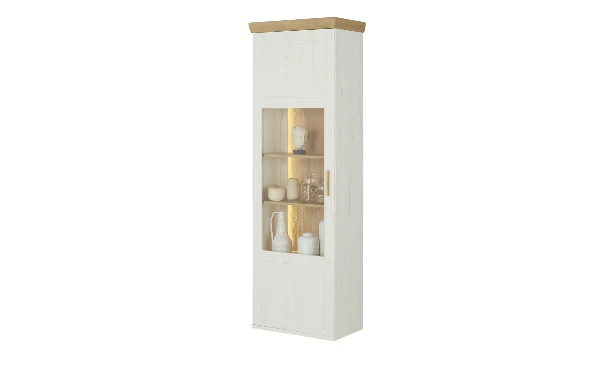 uno Vitrine Jorvik