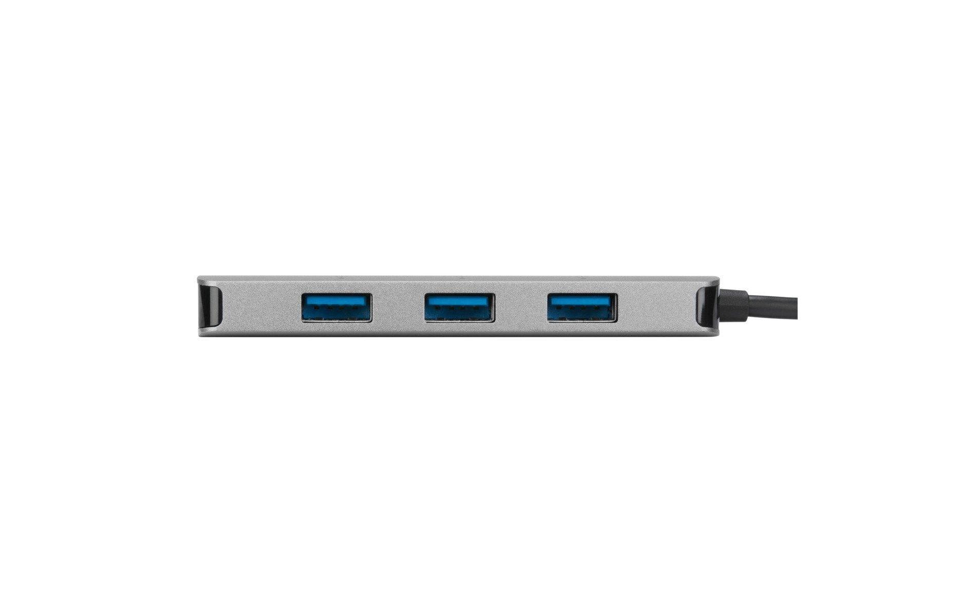 USB-Hub ACH226EU USB-C 4-Port4-Port USB-C auf USB-A Hub