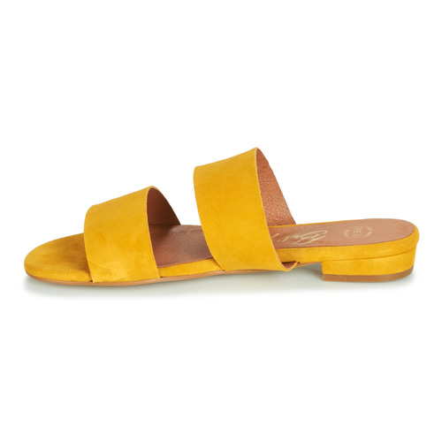 Betty London - JISTINE - Jaune