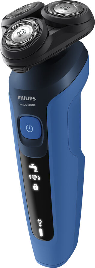 Philips Våd og tør elektrisk shaver Shaver series 5000