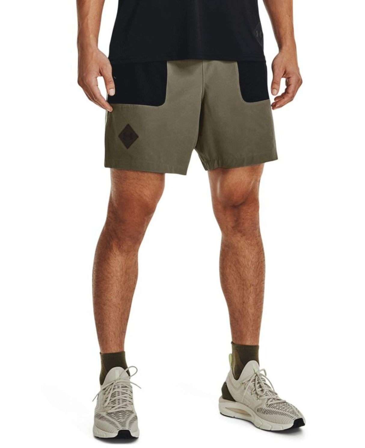 Under Armour<br>Terrain Woven