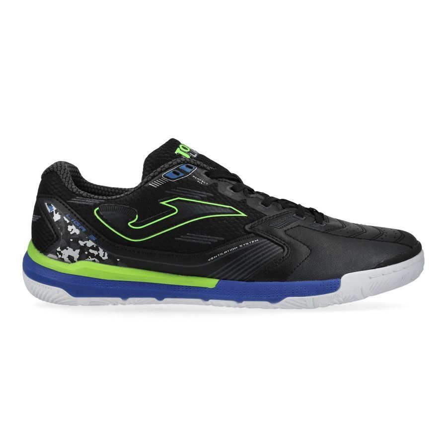 Joma LIGA 5 IN - Noir