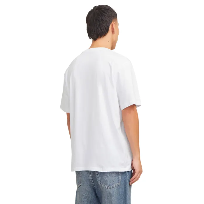 Jack & Jones Vesterbro Picture Shirt Heren