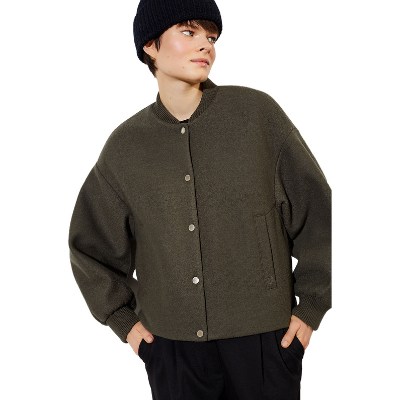 LangerChen Damen Shediac Jacke