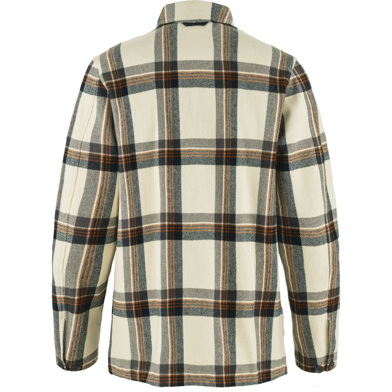 Fjällräven Herren Singi Flannel Jacke
