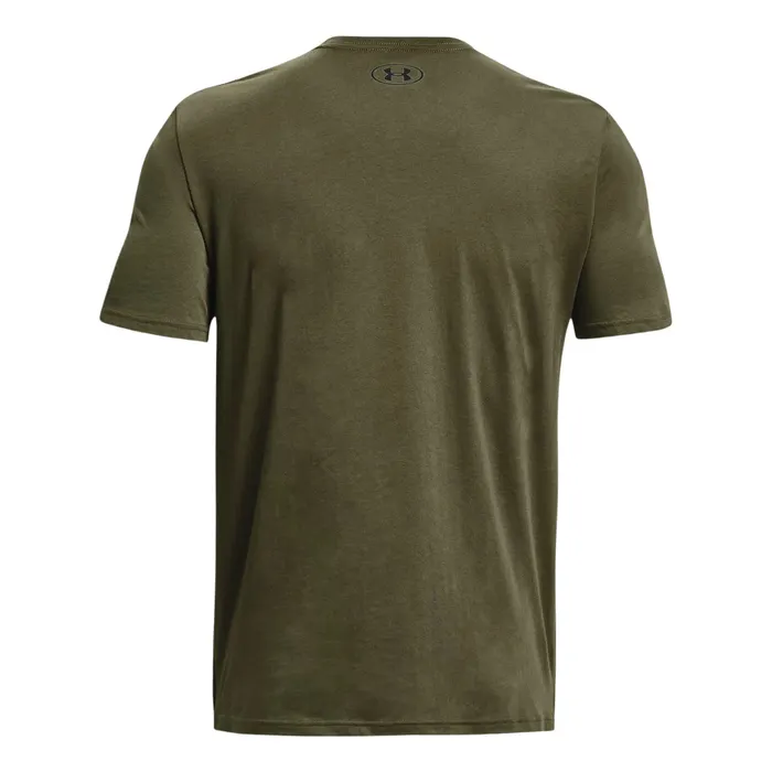 Under Armour Sportstyle Shirt Heren