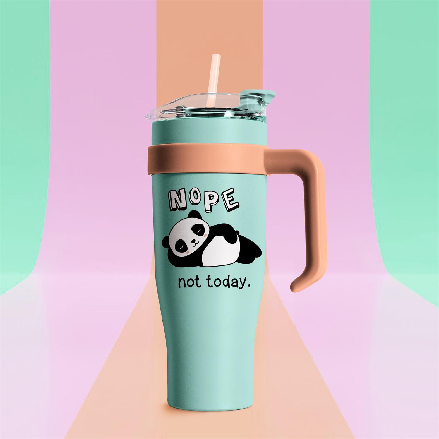 MUG TRANSPORT MIAMI KAWAII 1.2L
