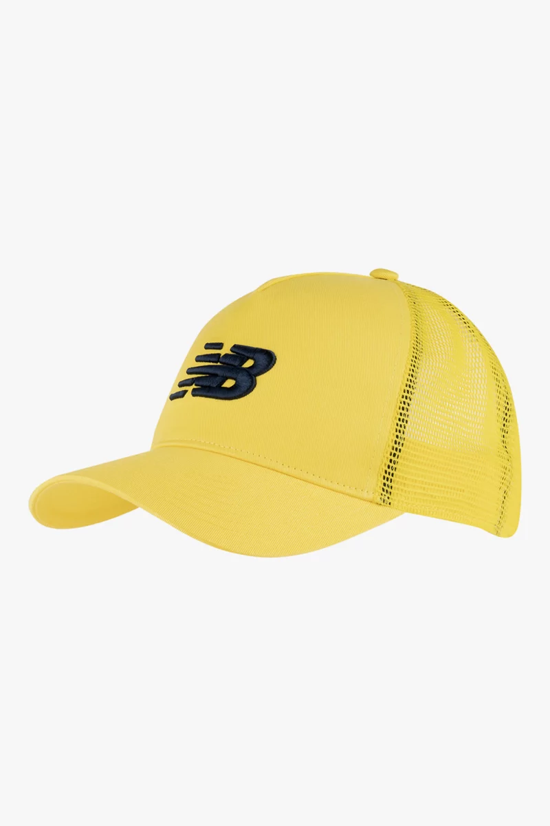 New Balance Sport Essentials Trucker Cap