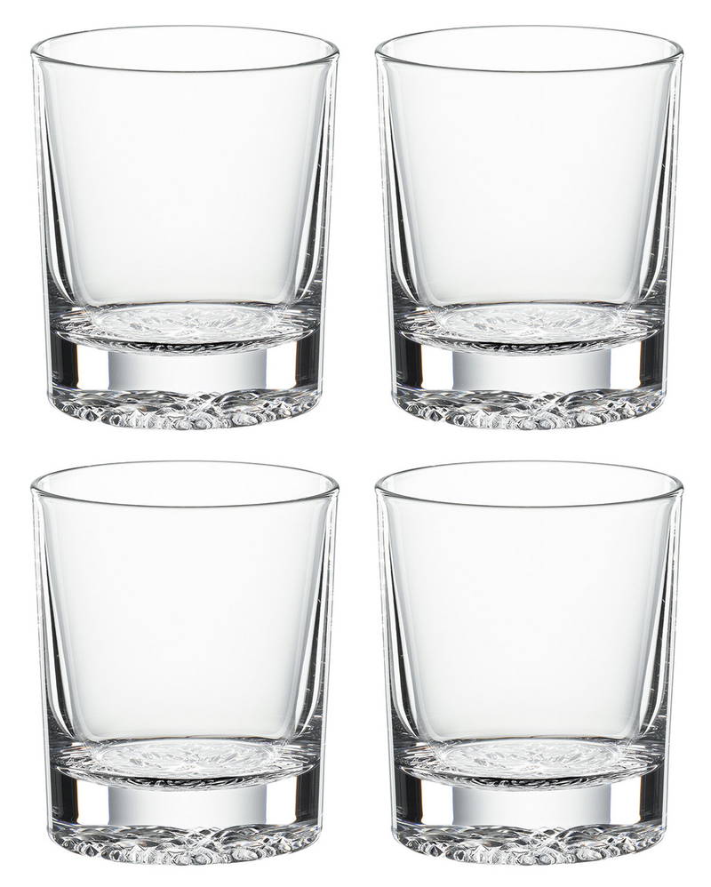 Spiegelau Becher 4-er Set LOUNGE