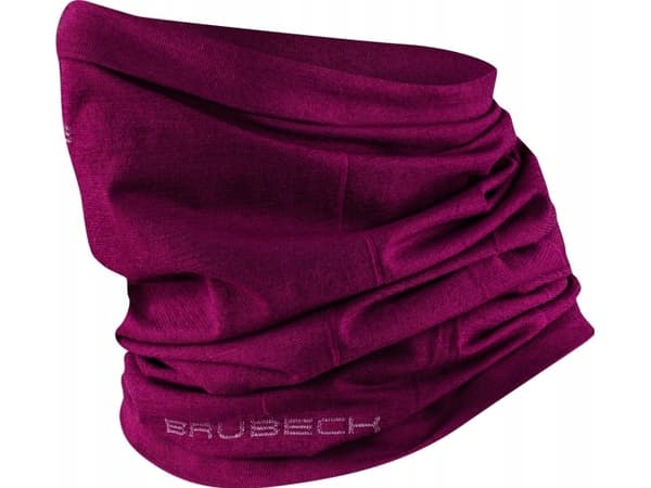 Brubeck KM10360 Unisex ullskjerf S/M