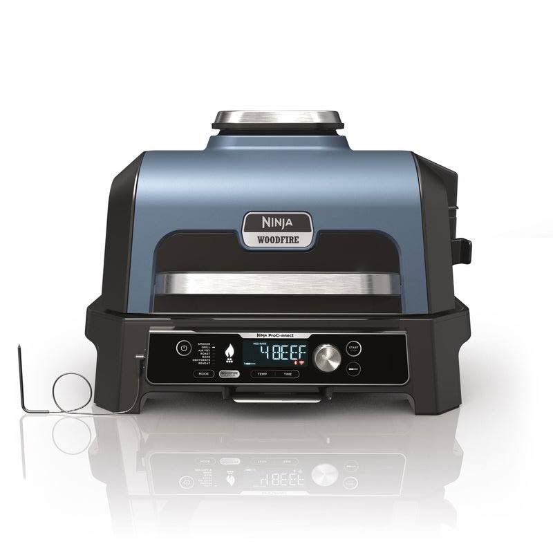 Ninja OG901EU Woodfire Pro Connect XL