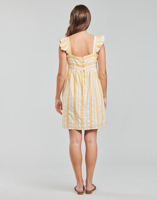 Betty London - BELLEGAMBE - Jaune / Blanc