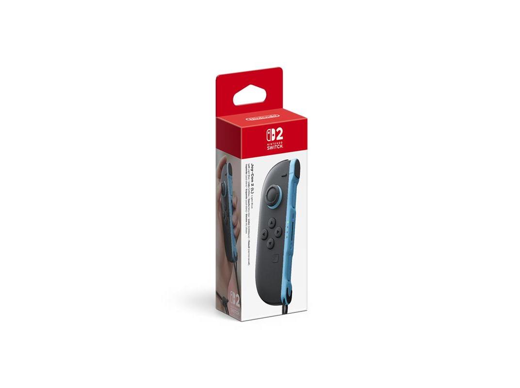 JOY-CON 2 (ESQUERDO) SWITCH 2