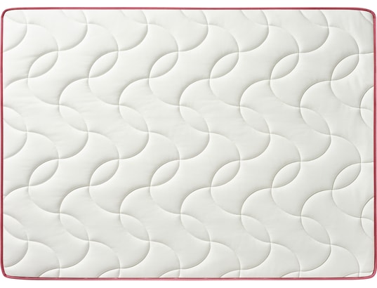 MERINOS - Matelas  90 x 200 Du soir 0920, 560* Ressorts ensachés , 25 cm