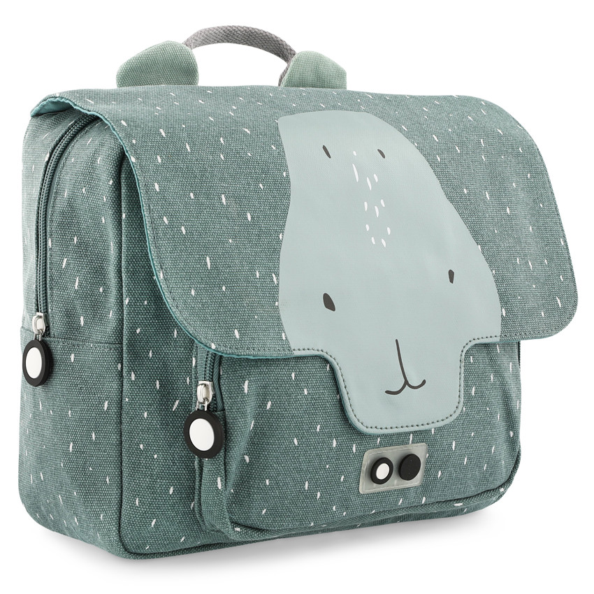 Cartable Mr Hippo