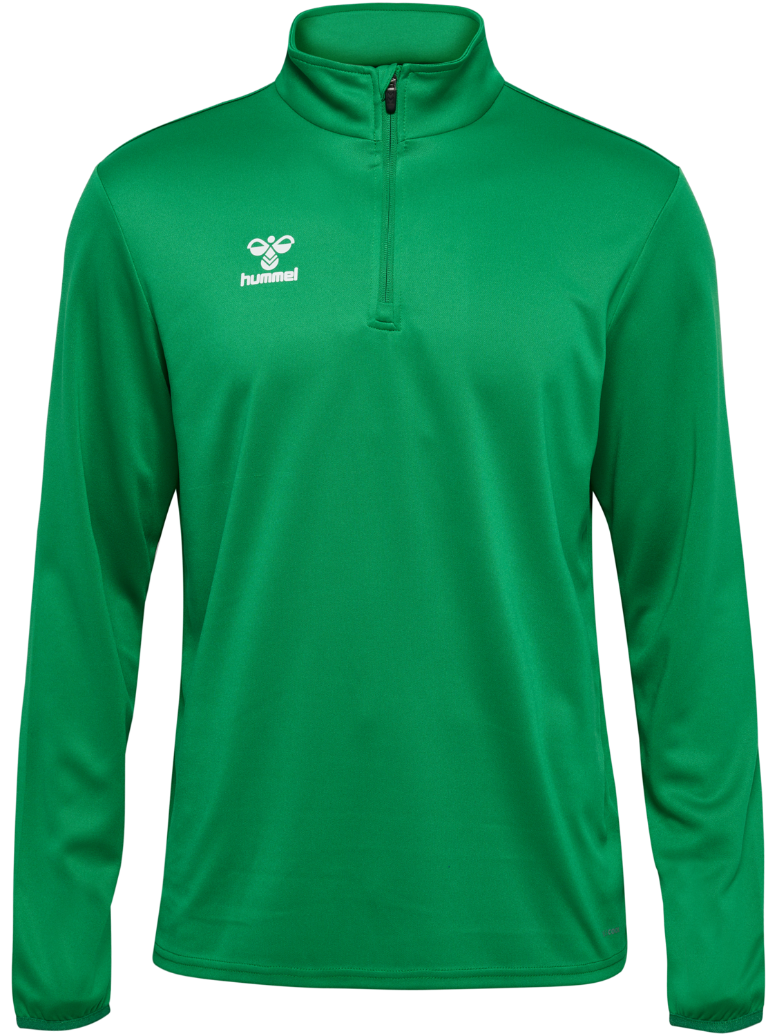 hmlESSENTIAL HALF-ZIP