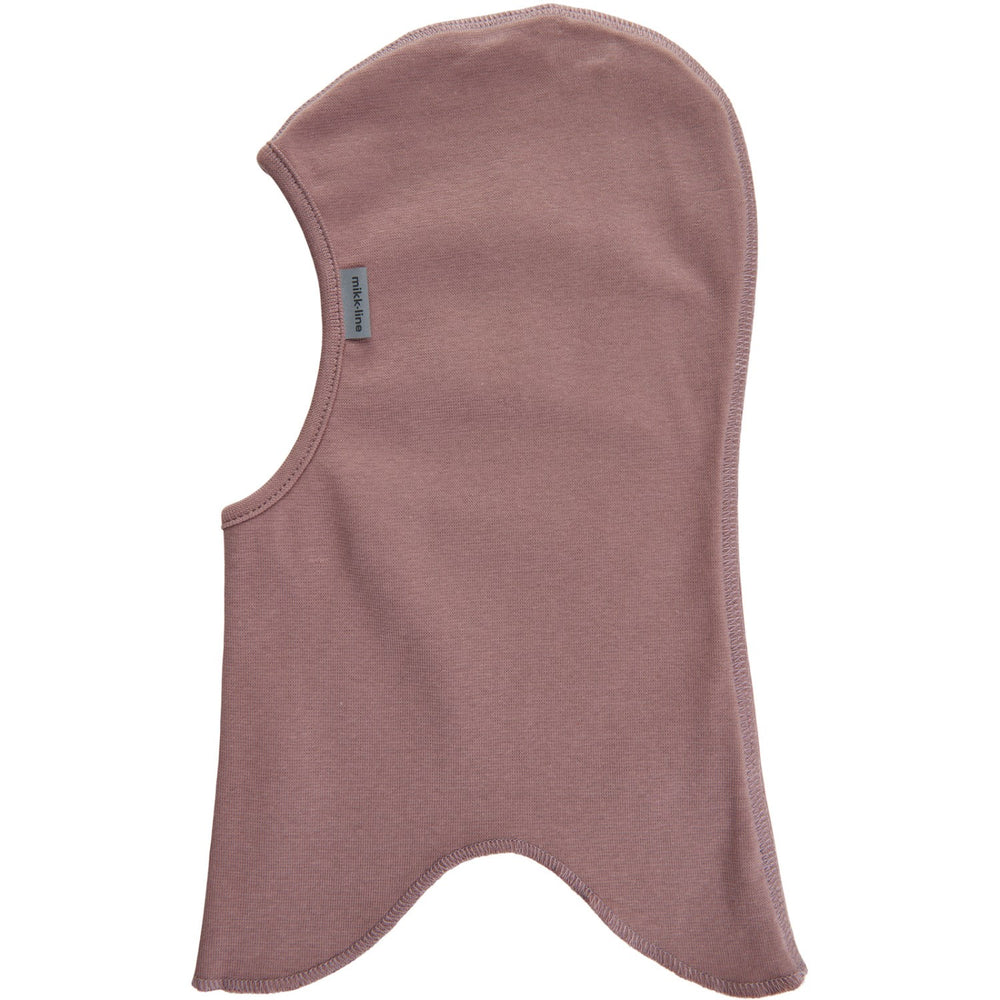 Køb Mikk-Line Twilight Mauve Bomuld Elefanthue