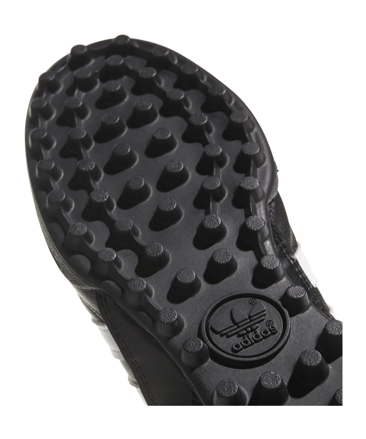 adidas Kaiser 5 Team TF Schwarz Weiss