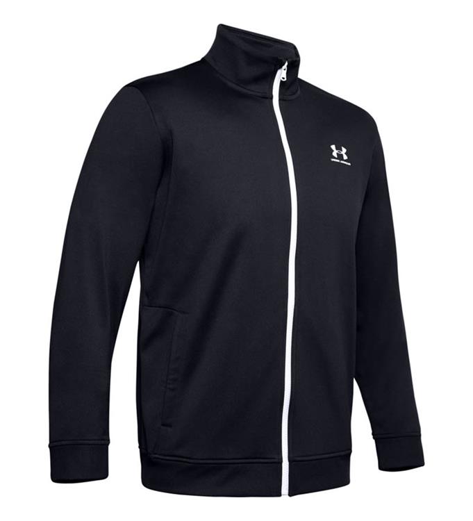 Under Armour Sportstyle Tricot Jacket M