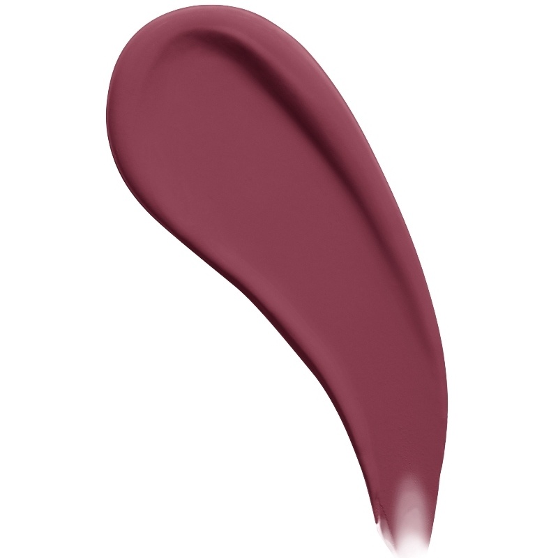 NYX Prof. Makeup Lip Lingerie XXL Matte Liquid Lipstick 4 ml - Bust-ed