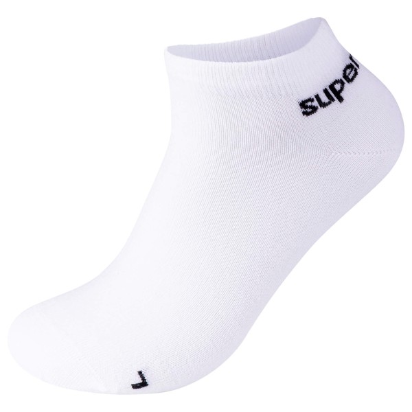 super.natural - Sneaker Socks 2-Pack - Chaussettes en laine mérinos