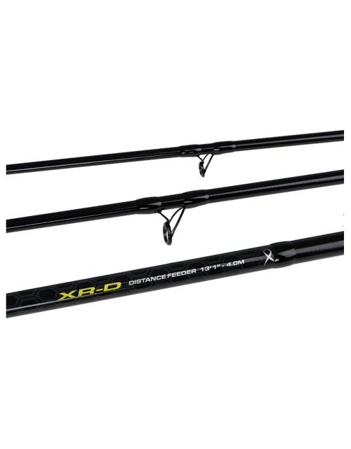 Matrix Ethos Xrd 13.1ft \/ 4.0m Feeder 130g (3.4mm) - Feederhengel -