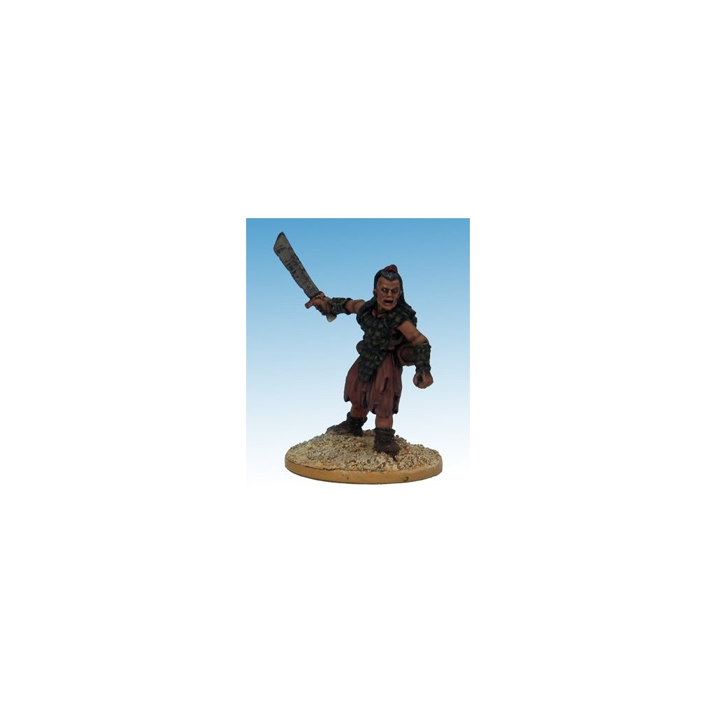 Beastwarden II
