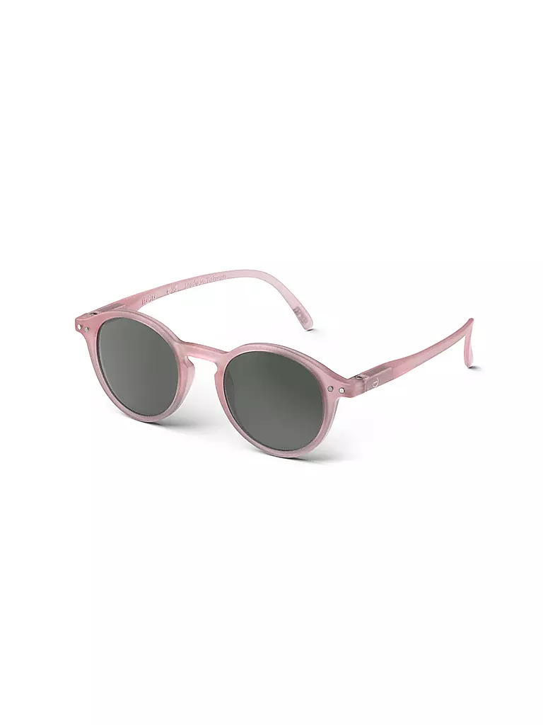 IZIPIZI Kinder Sonnenbrille SUN JUNIOR #D rosa