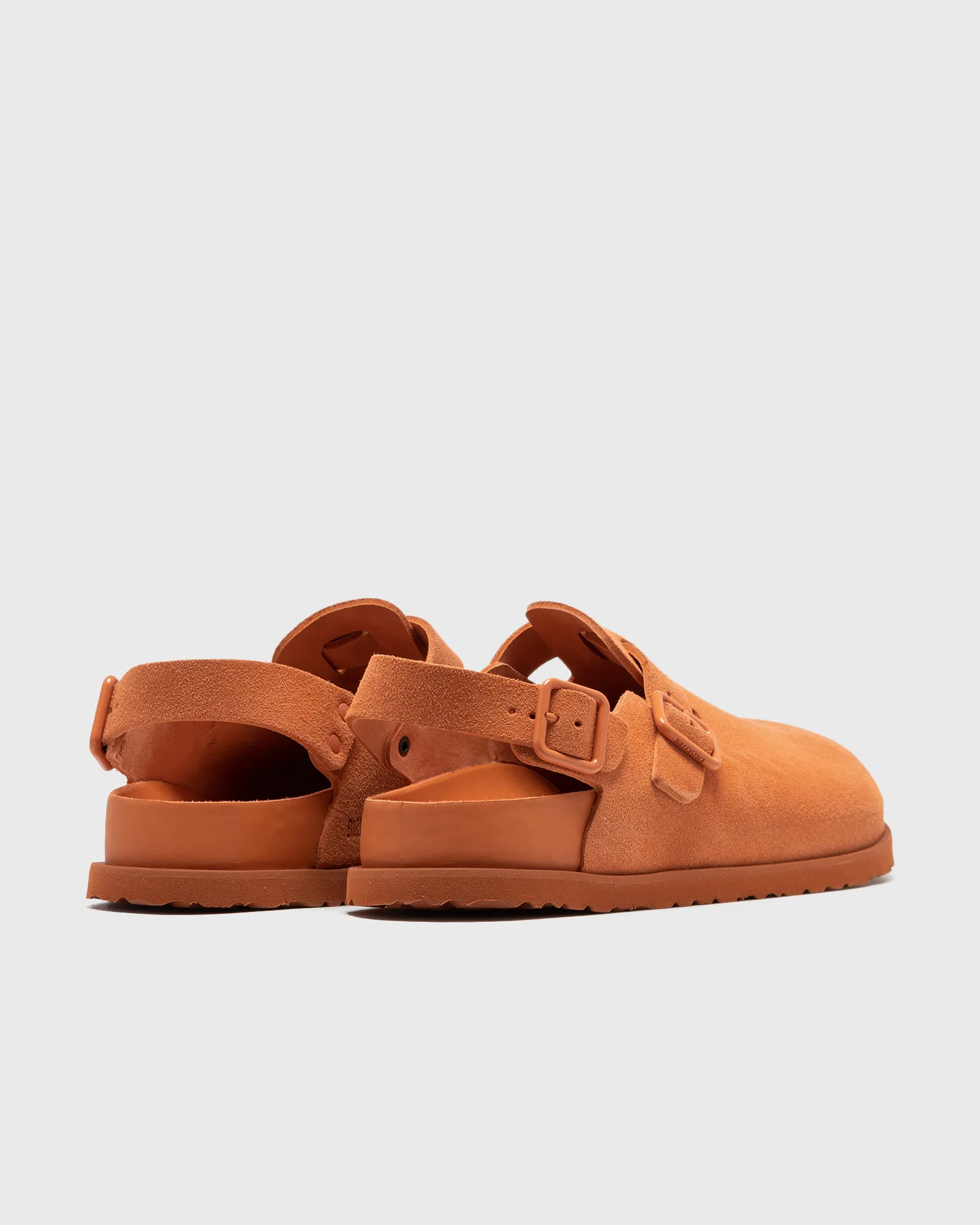Birkenstock 1774 Tokio Cazador leather
