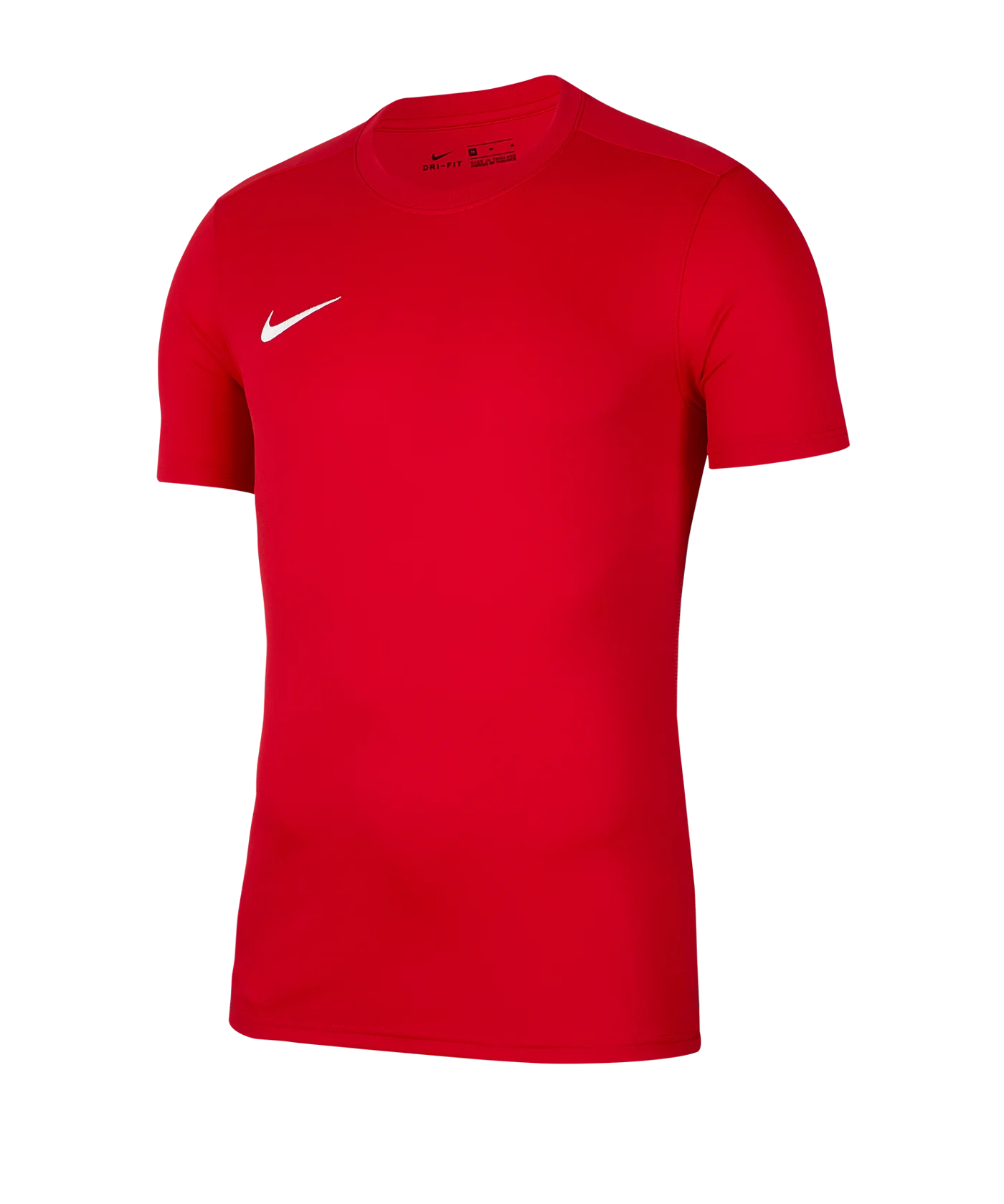 Nike Park VII Trikot kurzarm Rot F657