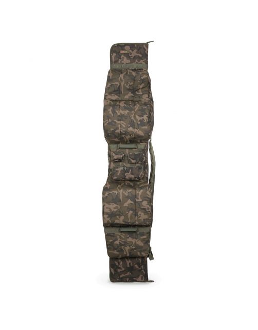 Fox Camolite 12ft 3+3 Rod Case - Foudraal - 12 ft