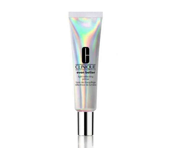 Clinique Even Better Light Reflecting Primer