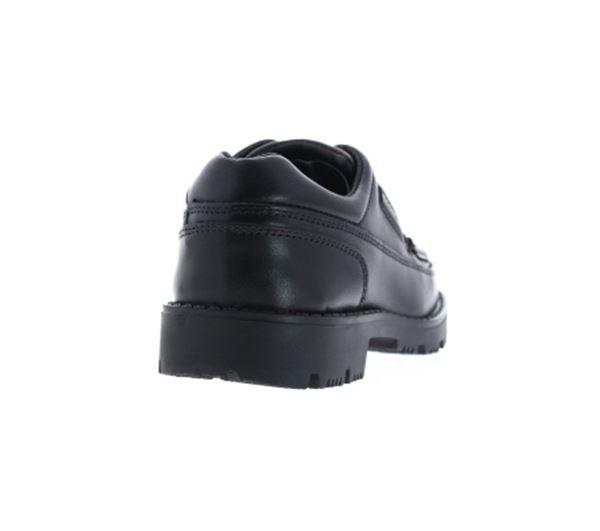 Rockport Moc Boys Shoes