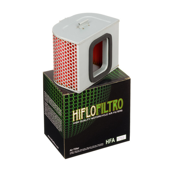Hiflofiltro - Filtre à air HFA1703