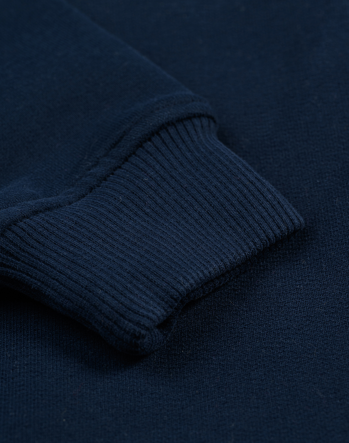 Vest van katoen voor kinderen in Pruimpaars