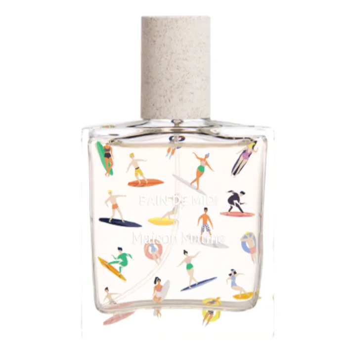 Maison Matine Bain de Midi Eau de parfum - 50 ml
