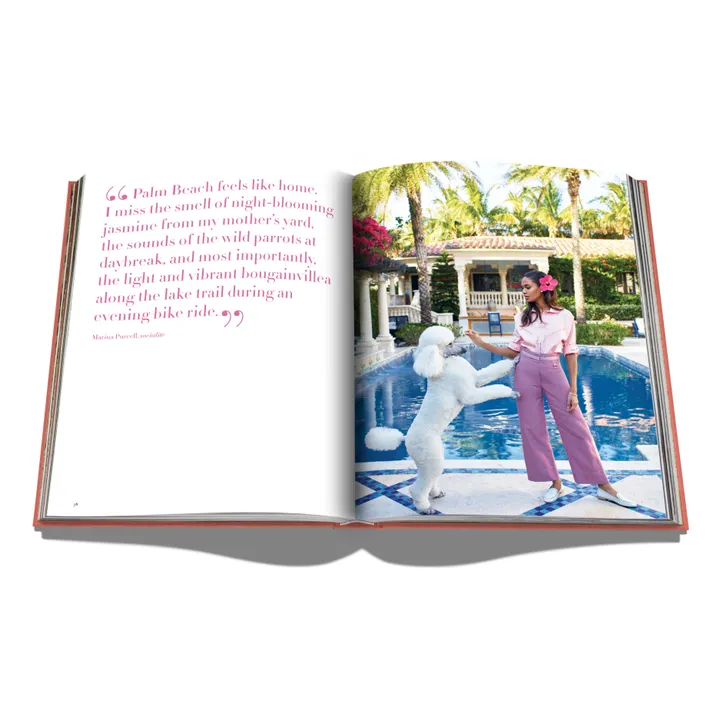 Assouline Palm Beach