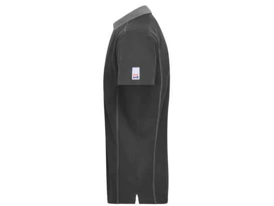 Polo de travail Stretch X Würth MODYF anthracite