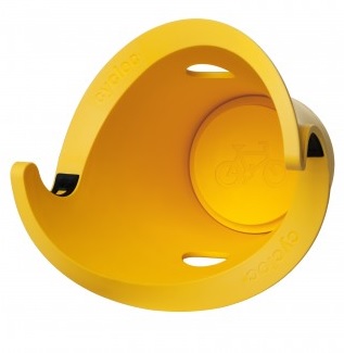 Cycloc Solo designer-ophæng - flere farver