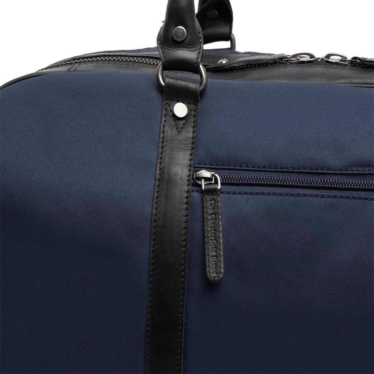 The Chesterfield | Tornio | Weekendtas / Duffle
