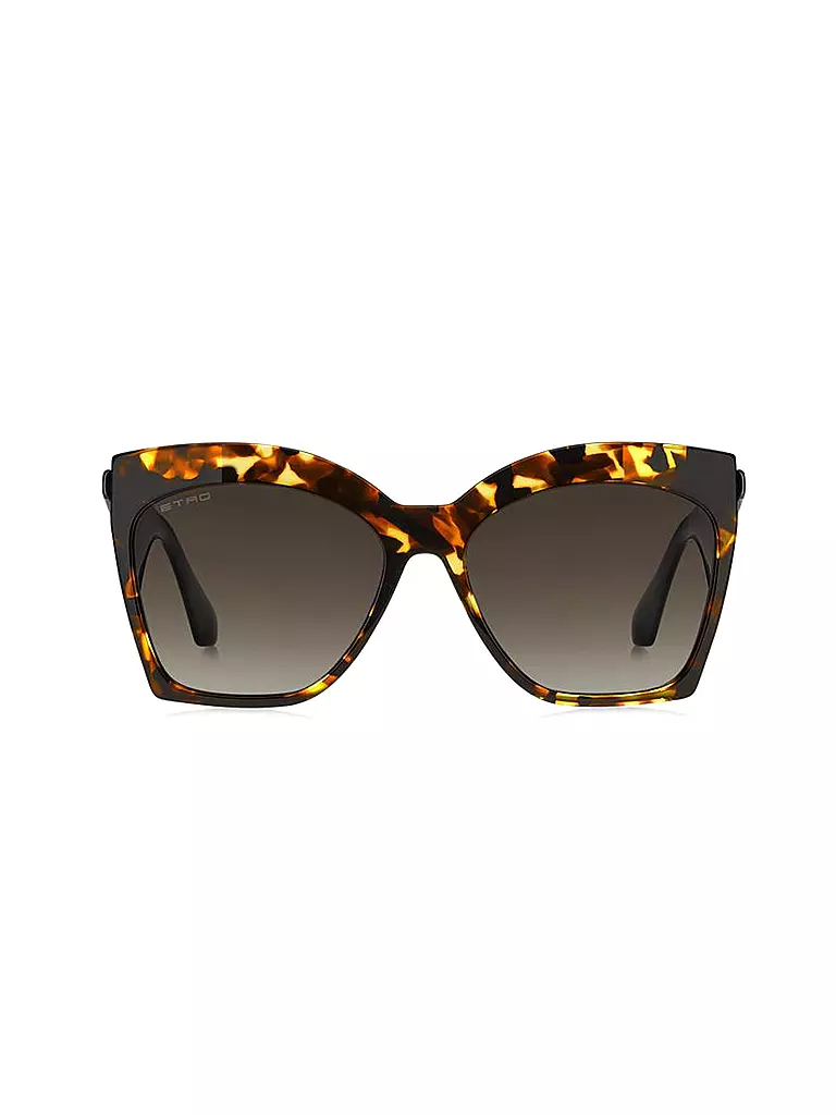 ETRO Sonnenbrillen ETRO0044/S/59 braun