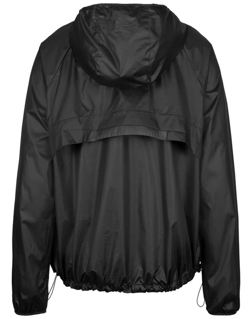 Windy Light Anorak Dame Black
