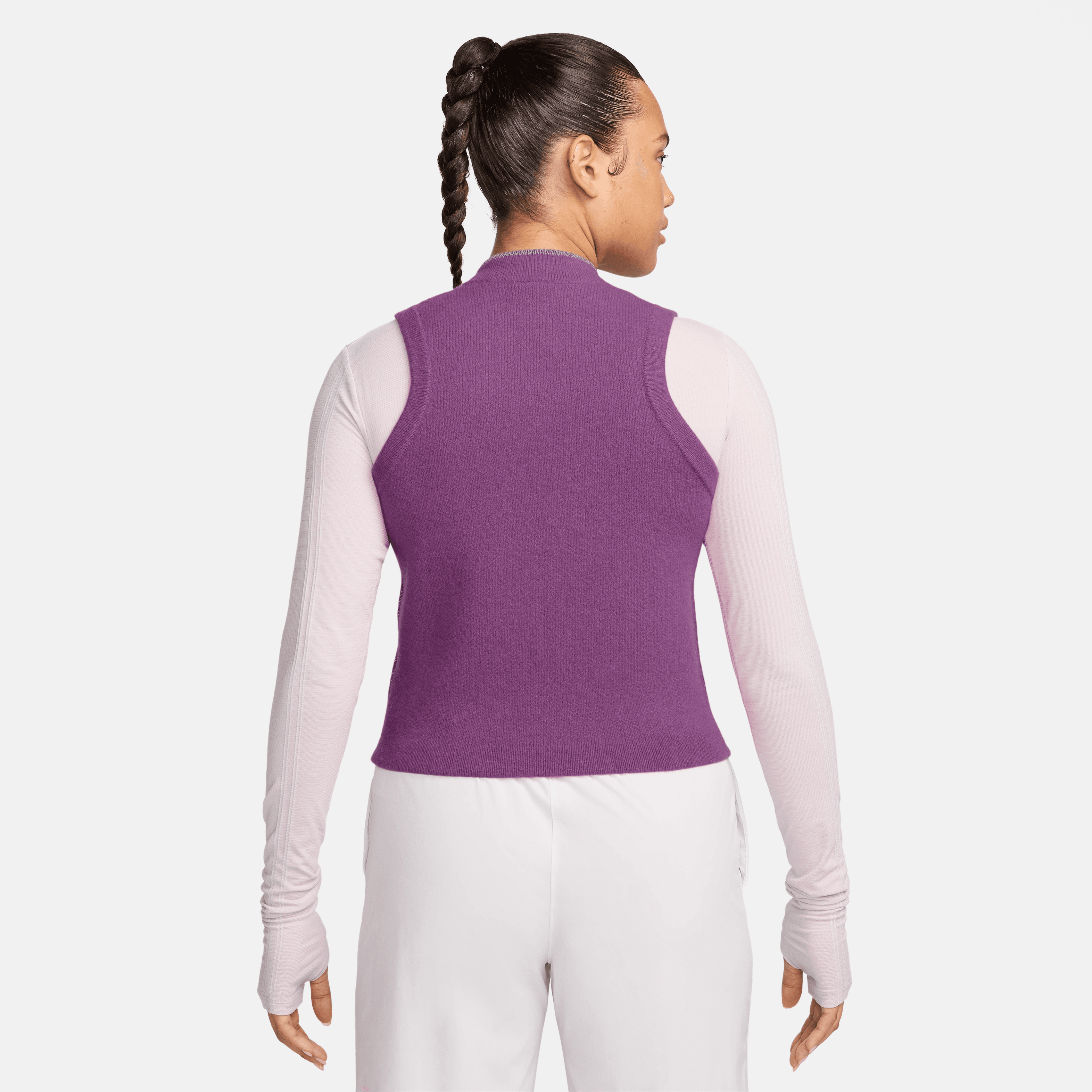 nike w run dvn eng rflctv vest 18 fv6422 518