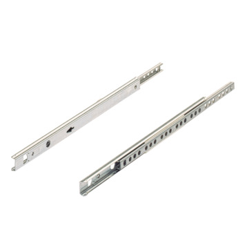 Hettich Ladegeleider Type H met kogellagers 250-410mm max. 10 kg