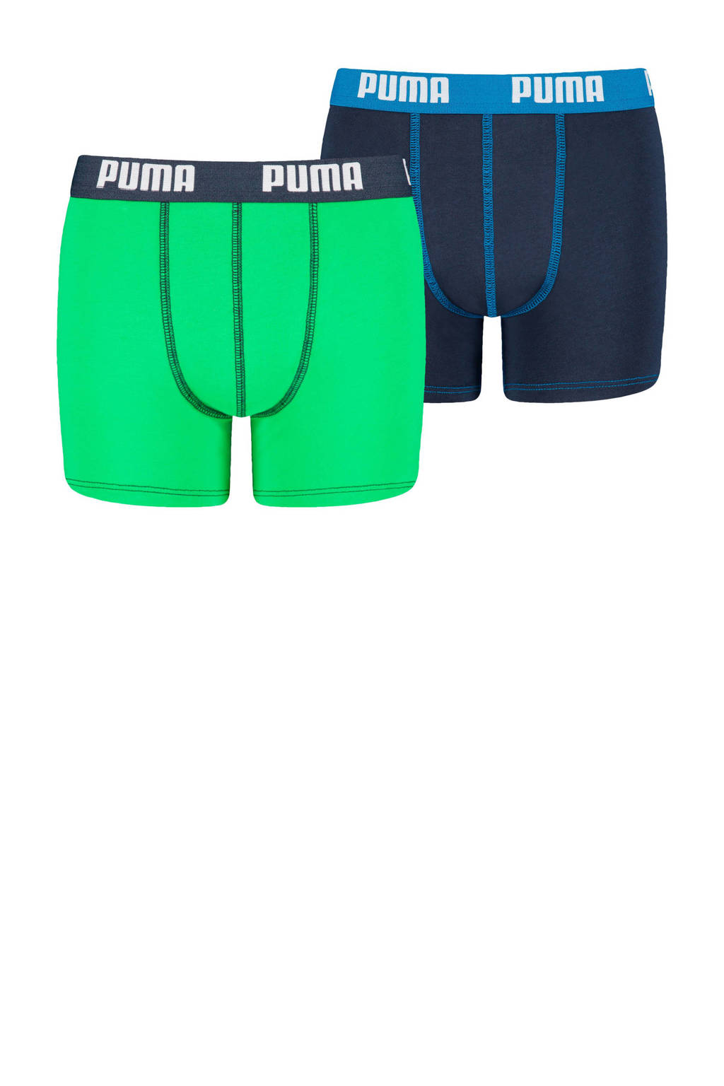boxershorts set van 2
