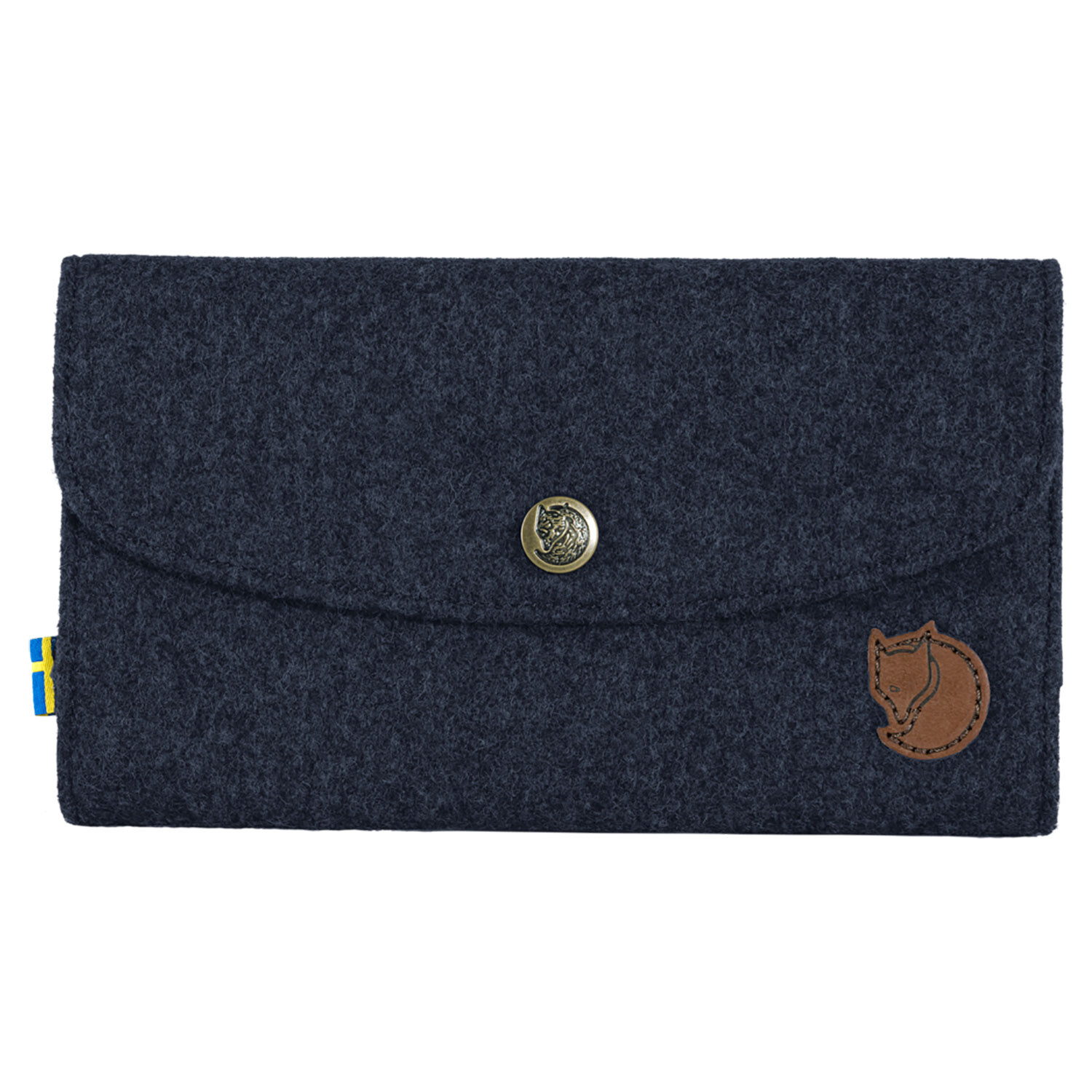 Fjällräven Norrvåge Travel Wallet