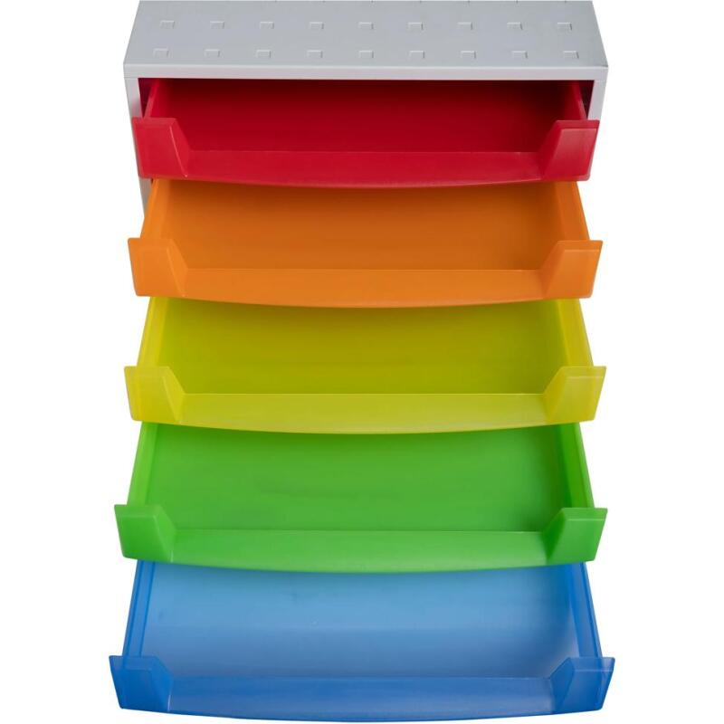 Module de classement The Box Linicolor - Arlequin